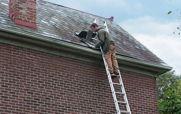 what affects urgent Offleyhay roof repairs