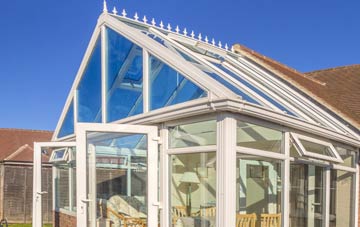 conservatory roof insulation costs Offleyhay