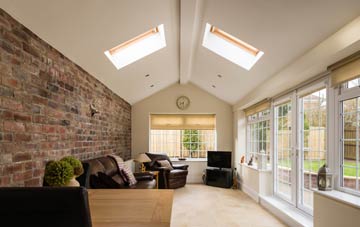 conservatory roof insulation Offleyhay, Staffordshire