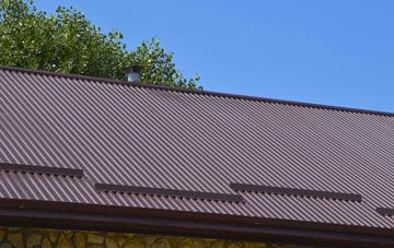 typical Offleyhay corrugated roof uses
