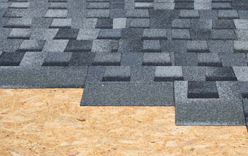 expert Offleyhay asphalt roof companies