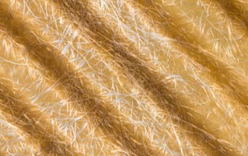 Offleyhay fibreglass roof waterproofing