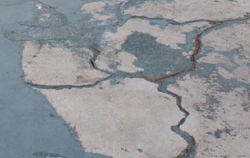 fibreglass roofing replacement Offleyhay