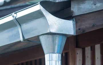 Offleyhay guttering companies