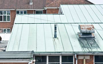 Offleyhay lead roofing costs
