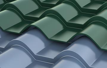 who should consider Offleyhay plastic roofs