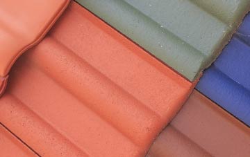 Offleyhay plastic roofing companies