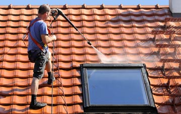 roof cleaning Offleyhay, Staffordshire