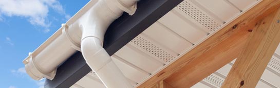 get Offleyhay guttering quotes today