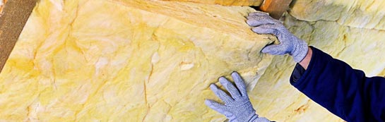 quotes for Offleyhay roof insulation