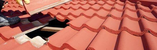 compare Offleyhay roof repair quotes