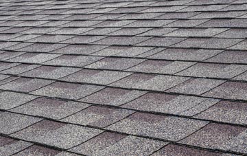 Offleyhay tiles for shallow pitch roofing