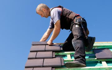 disadvantages of Offleyhay slate roofing