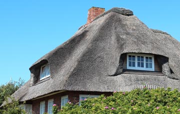 thatch roofing Offleyhay, Staffordshire