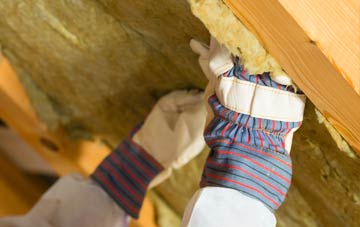 types of Offleyhay pitched roof insulation materials