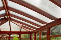Offleyhay conservatory roofing insulation