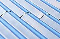 Offleyhay corrugated roofing
