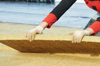 find rated Offleyhay roof insulation companies
