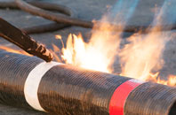 Offleyhay flat roofing replacement