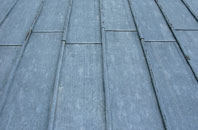 Offleyhay lead roofing
