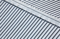 Offleyhay metal roofing