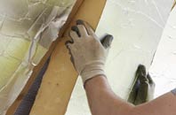 rated Offleyhay roof insulation companies