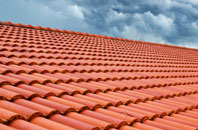 Offleyhay roofing tiles