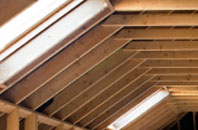 Offleyhay tapered roof insulation quotes